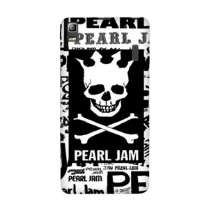 Pearl Jam 0937 Casing HP