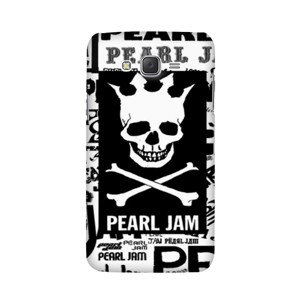 Pearl Jam 0937 Casing HP
