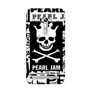 Pearl Jam 0937 Casing HP