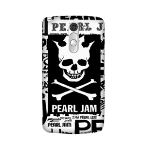 Pearl Jam 0937 Casing HP