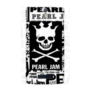 Pearl Jam 0937 Casing HP
