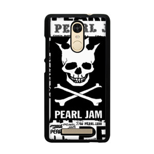 Pearl Jam 0937 Casing HP