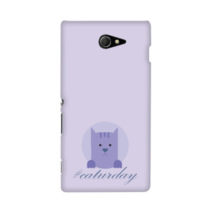 Caturday  Casing HP