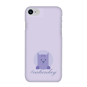 Caturday  Casing HP