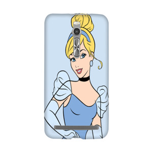cinderella Casing HP