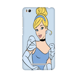 cinderella Casing HP