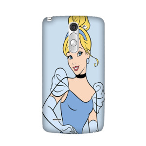 cinderella Casing HP