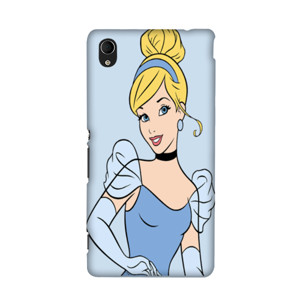 cinderella Casing HP