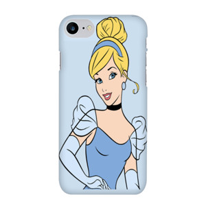 cinderella Casing HP