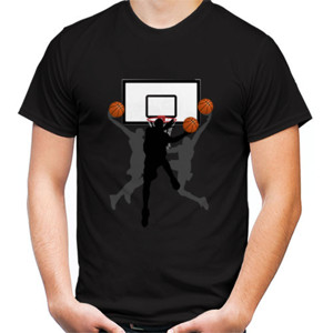 Kaos Tripple Dunk