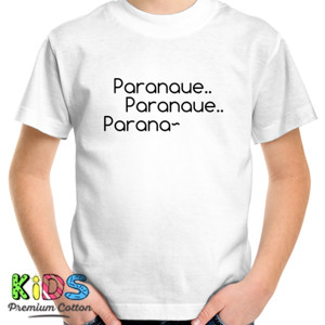 Kaos Paranaue