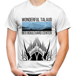 Kaos Wonderful Talaud BBC-01
