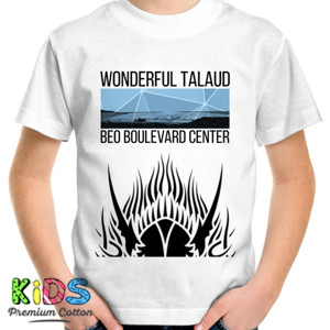Kaos Wonderful Talaud BBC-01