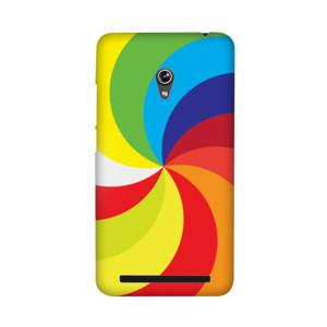 Colourful Casing HP