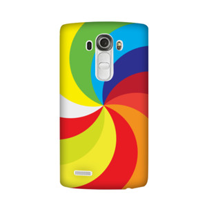 Colourful Casing HP