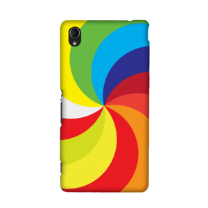 Colourful Casing HP