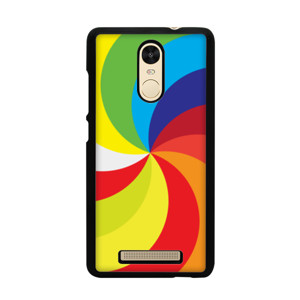 Colourful Casing HP