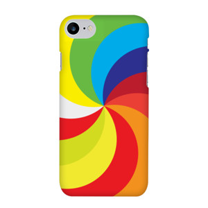 Colourful Casing HP
