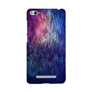 Casing Full Print Space Casing HP