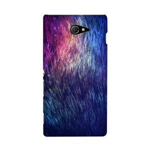 Casing Full Print Space Casing HP