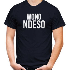 Kaos kaos ndeso