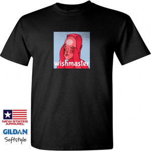 Kaos wishmaster