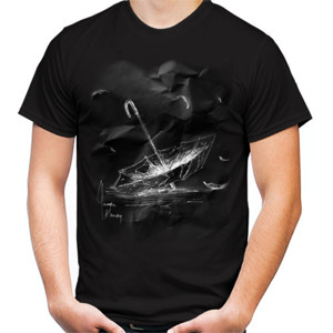 Kaos Devotion (tee)