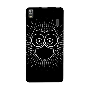 BURUNG HANTU Casing HP