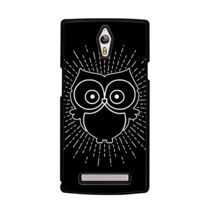 BURUNG HANTU Casing HP