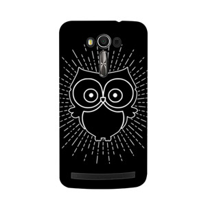 BURUNG HANTU Casing HP