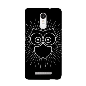 BURUNG HANTU Casing HP