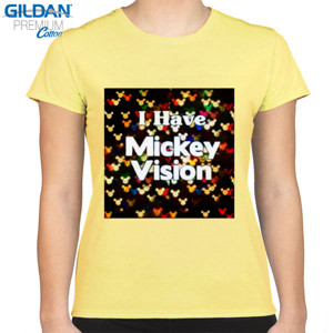 Kaos Kaos I have mickey