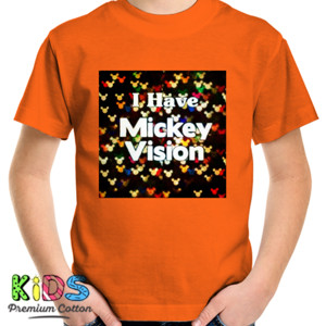 Kaos Kaos I have mickey