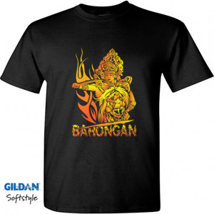 Kaos Barongan KC-2