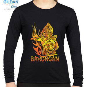 Kaos Barongan KC-2