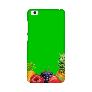 Berries and Pineapples Casing HP