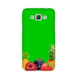 Berries and Pineapples Casing HP