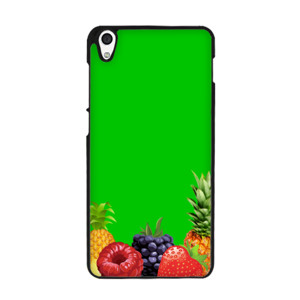 Berries and Pineapples Casing HP