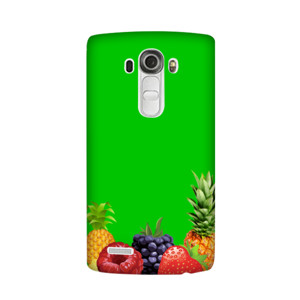 Berries and Pineapples Casing HP