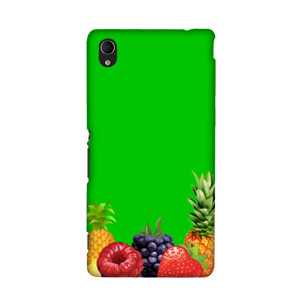 Berries and Pineapples Casing HP