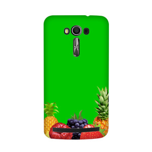 Berries and Pineapples Casing HP