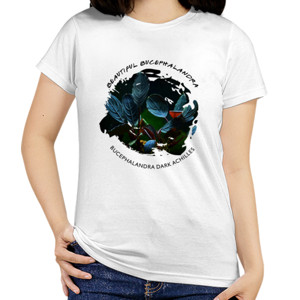 Kaos Beautiful Bucephalandra