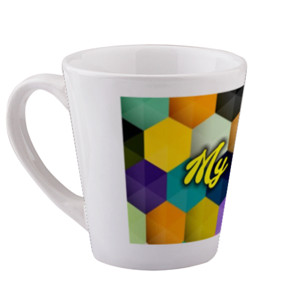 Mug mug my style 