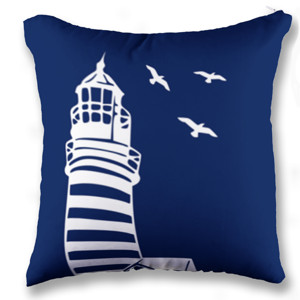 Bantal LIGHTHOUSE