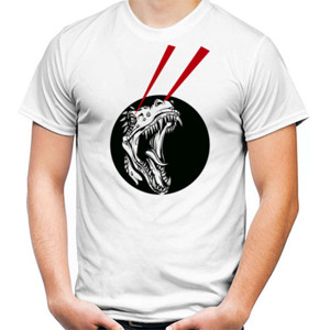 Kaos Jurassic