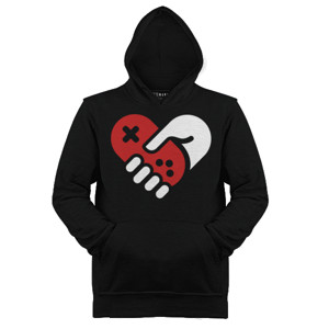 Jaket Hoodie Eksklusif INFOGAMING.ID