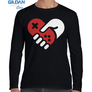 Kaos Eksklusif INFOGAMING.ID