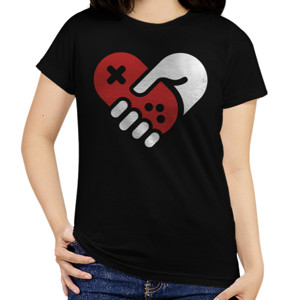 Kaos Eksklusif INFOGAMING.ID