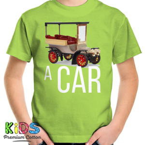 Kaos Car