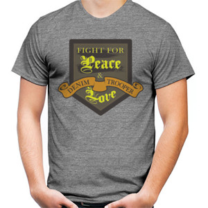 Kaos Fight for Peace